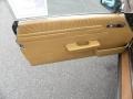 Palomino Door Panel Photo for 1983 Mercedes-Benz SL Class #55190280