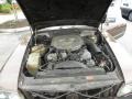 3.8 Liter SOHC 16-Valve V8 Engine for 1983 Mercedes-Benz SL Class 380 SL Roadster #55190361