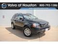 2008 Ember Black Metallic Volvo XC90 3.2  photo #1