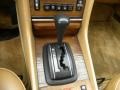  1983 SL Class 380 SL Roadster 4 Speed Automatic Shifter