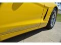 2009 Velocity Yellow Chevrolet Corvette Z06 GT1 Championship Edition  photo #58