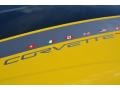 Velocity Yellow - Corvette Z06 GT1 Championship Edition Photo No. 59