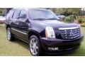 Black Raven - Escalade AWD Photo No. 1