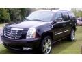 Black Raven - Escalade AWD Photo No. 2