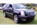 Black Raven - Escalade AWD Photo No. 14