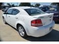 Stone White - Avenger R/T Photo No. 3