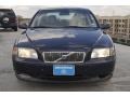 Nautic Blue Metallic - S80 2.9 Photo No. 2
