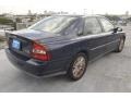 Nautic Blue Metallic - S80 2.9 Photo No. 5