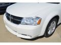 Stone White - Avenger R/T Photo No. 9