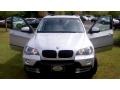 Titanium Silver Metallic - X5 3.0si Photo No. 2