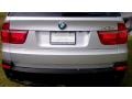 Titanium Silver Metallic - X5 3.0si Photo No. 11