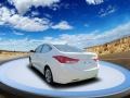 Pearl White - Elantra GLS Photo No. 3
