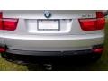 Titanium Silver Metallic - X5 3.0si Photo No. 13