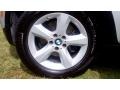 Titanium Silver Metallic - X5 3.0si Photo No. 22