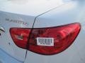 Nordic White - Elantra GLS Photo No. 6