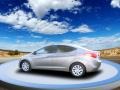 Desert Bronze - Elantra GLS Photo No. 2