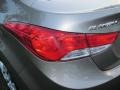 Desert Bronze - Elantra GLS Photo No. 6