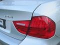 2009 Titanium Silver Metallic BMW 3 Series 328i Sedan  photo #6
