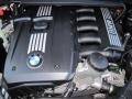 2009 Titanium Silver Metallic BMW 3 Series 328i Sedan  photo #8