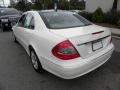 2008 Arctic White Mercedes-Benz E 320 BlueTEC Sedan  photo #16