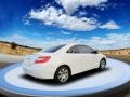 Taffeta White - Civic LX Coupe Photo No. 4