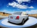 2004 Nordic White Hyundai Elantra GLS Sedan  photo #4
