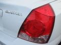 2004 Nordic White Hyundai Elantra GLS Sedan  photo #6