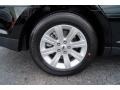 2012 Ford Taurus SE Wheel and Tire Photo