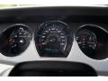 Light Stone Gauges Photo for 2012 Ford Taurus #55192857