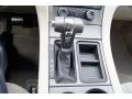 2012 Taurus SE 6 Speed Automatic Shifter