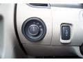 Light Stone Controls Photo for 2012 Ford Taurus #55192959