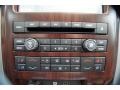 Chaparral Leather Controls Photo for 2011 Ford F150 #55193601