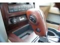  2011 F150 King Ranch SuperCrew 4x4 6 Speed Automatic Shifter