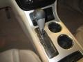 2008 Ocean Mist Saturn Outlook XE  photo #15