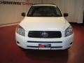 Super White - RAV4 4WD Photo No. 2