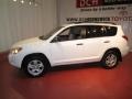 Super White - RAV4 4WD Photo No. 3