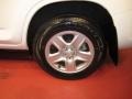 Super White - RAV4 4WD Photo No. 6