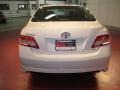 Super White - Camry SE Photo No. 5