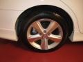 Super White - Camry SE Photo No. 9