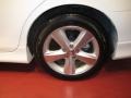 Super White - Camry SE Photo No. 10