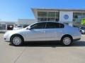 Reflex Silver Metallic - Passat 2.0T Sedan Photo No. 2