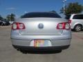 Reflex Silver Metallic - Passat 2.0T Sedan Photo No. 4