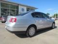 Reflex Silver Metallic - Passat 2.0T Sedan Photo No. 5