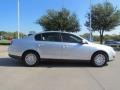 Reflex Silver Metallic - Passat 2.0T Sedan Photo No. 6