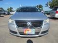 Reflex Silver Metallic - Passat 2.0T Sedan Photo No. 8