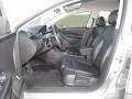 Reflex Silver Metallic - Passat 2.0T Sedan Photo No. 9