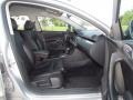 Reflex Silver Metallic - Passat 2.0T Sedan Photo No. 10