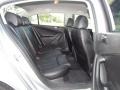 Reflex Silver Metallic - Passat 2.0T Sedan Photo No. 11