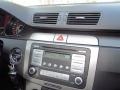 Reflex Silver Metallic - Passat 2.0T Sedan Photo No. 16
