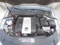 Reflex Silver Metallic - Passat 2.0T Sedan Photo No. 18